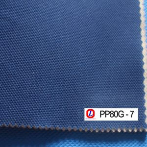 PP80G-7 xanh nước